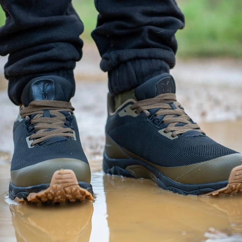 Fox Explorer Trainers V2
